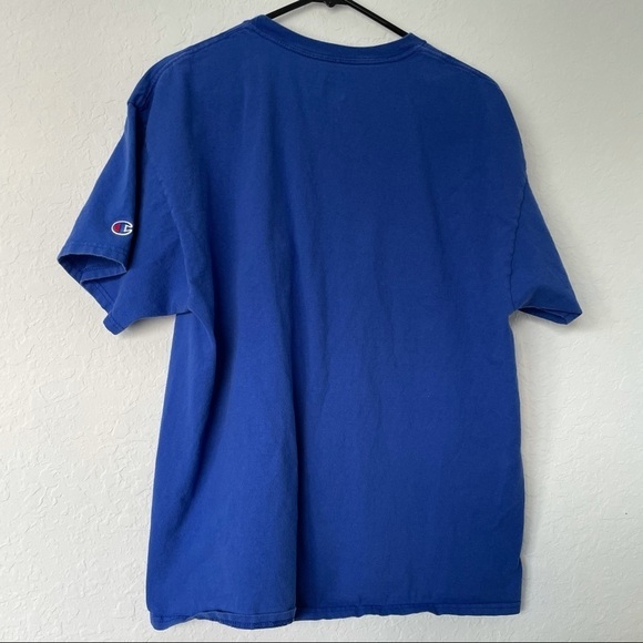 Champion T-Shirt Size Extra Large (XL) Florida Gators - Picture 2 of 5